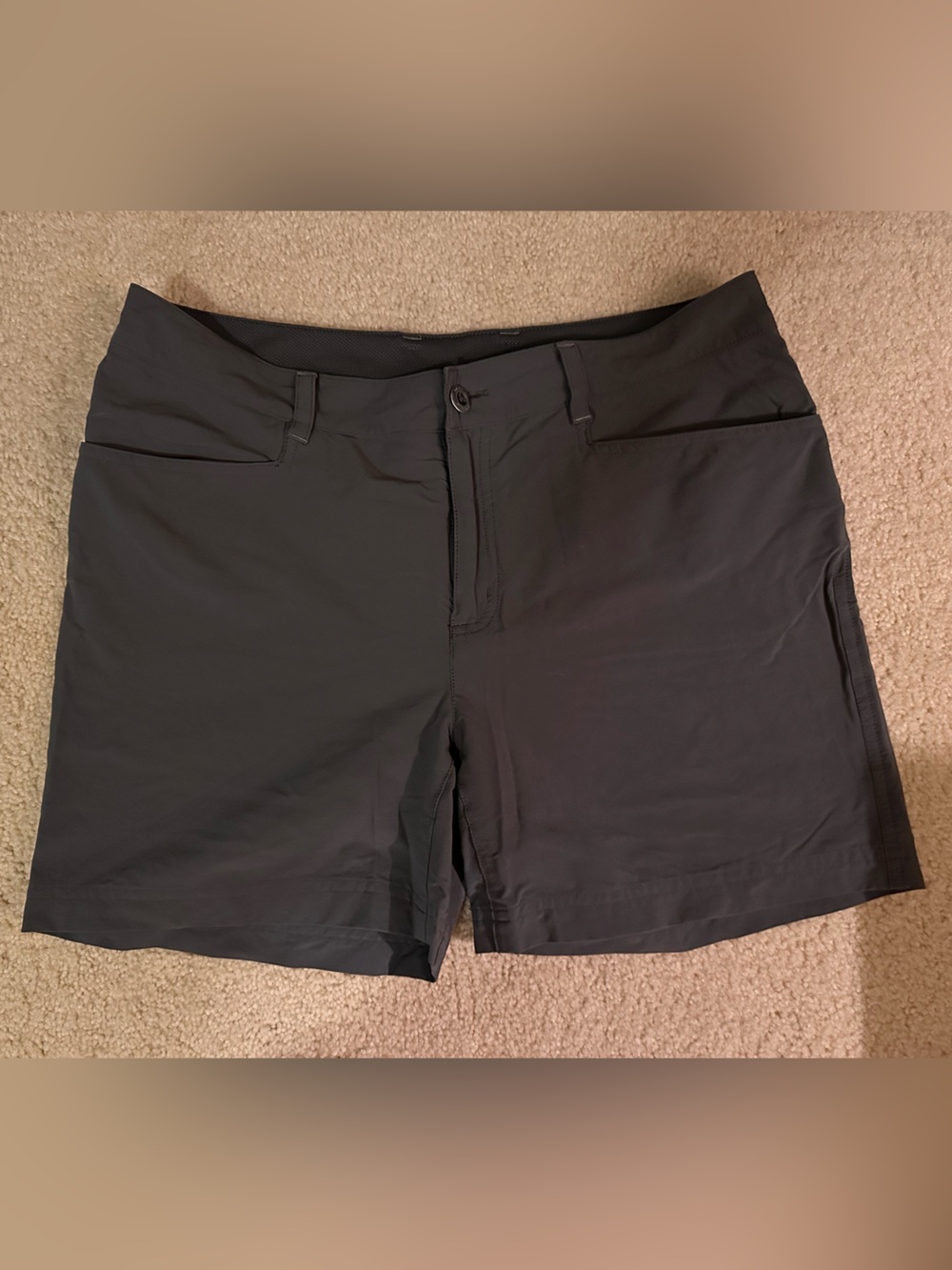 Patagonia shorts